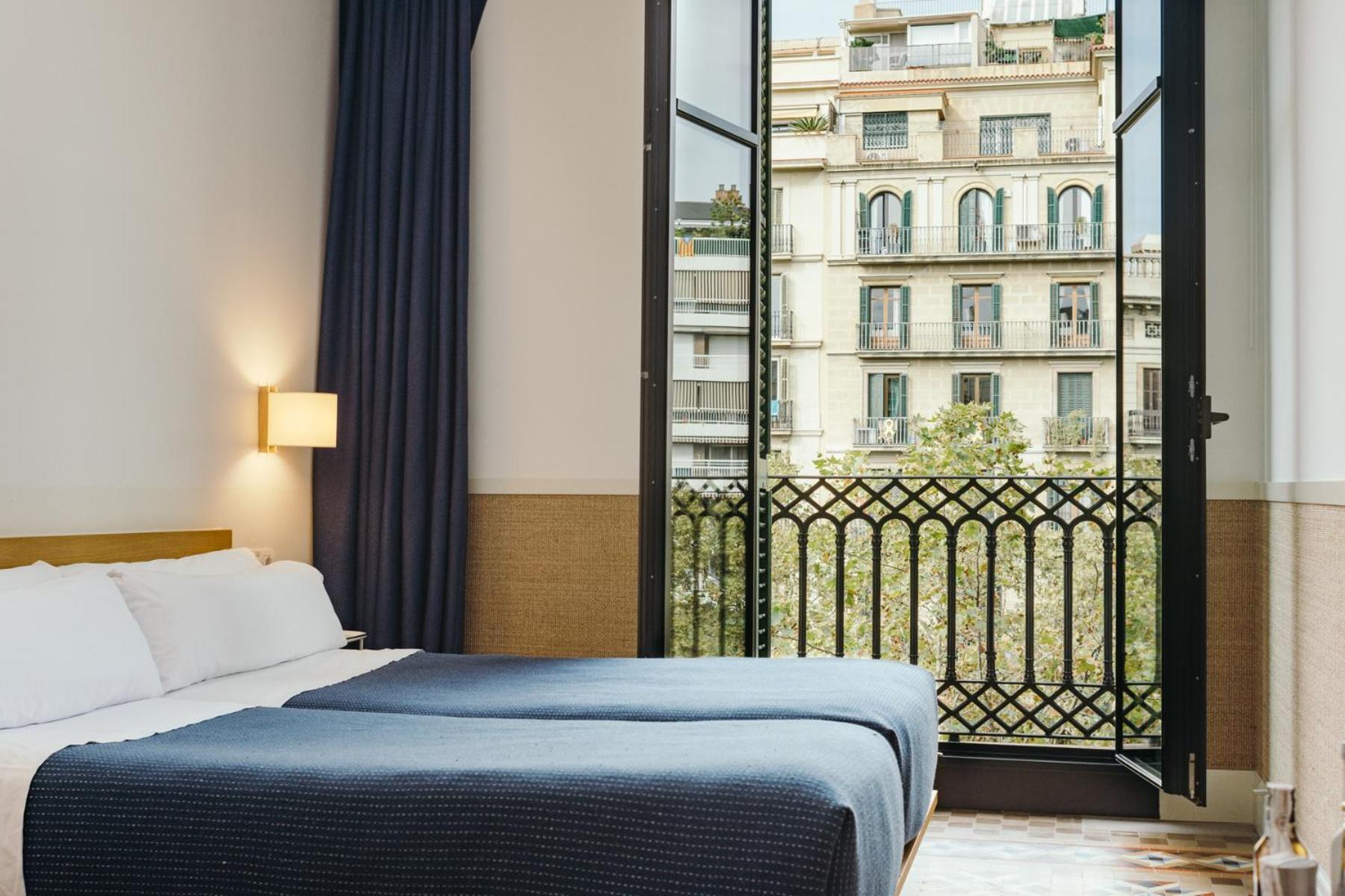 Hotel Casa Bonay Barcelona Exterior photo